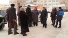 Жители дома на Тепличной задыхаются от запаха из подвала