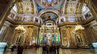 Депутаты подрались в Петербурге из-за Исаакия и нехристианского поведения