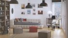 Компания «Юнион» предлагает мебель в скандинавском стиле