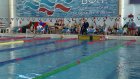 В Пензе проходят соревнования по плаванию среди инвалидов