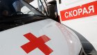 Девятилетняя девочка получила перелом позвоночника в липецком автобусе
