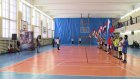 В ПГУ стартовал чемпионат по футболу среди иностранных студентов