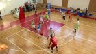 Звезды пензенского баскетбола сразились в товарищеском матче