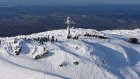Турист погиб после столкновения со сноубордисткой на российском курорте
