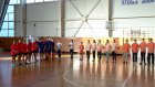 Для пензенских школьников провели игру-эстафету «Моя команда»