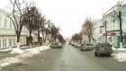 Пензенские чиновники проверили чистоту городских улиц