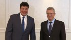 «Транснефть» и губернатор договорились о мирном решении проблемы в Кузнецке