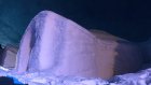 Строивший снежные тоннели уфимский мальчик погиб под обвалом