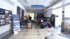 В 2016 году услугами аэропорта в Пензе воспользовались 100 000 человек