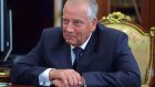 Новгородский губернатор объявил об отставке