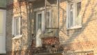 Вода в доме № 35 на улице Ударной появится 14 февраля