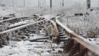 В Пензе под колесами поезда погиб 34-летний мужчина