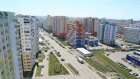 «Термодом» предлагает специальную цену на 100 квартир в Спутнике