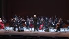 Симфонический оркестр IP Orchestra исполнил в Пензе рок-хиты