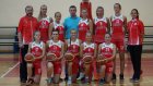 Пензенские баскетболистки выиграли первый этап чемпионата России