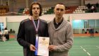 Зареченский спортсмен стал чемпионом России по легкой атлетике