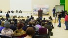 На семинаре в Городе Спутнике обсудили опыт и проблемы управления домами