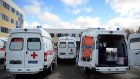 Екатеринбургские медики высадили семилетнего пациента по пути в больницу