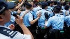 В Китае полицейские дали воришке догулять свадьбу