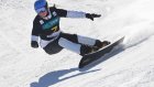 Российская сноубордистка выиграла зачет Кубка мира в гигантском слаломе