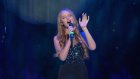 Юная певица из Пензы открыла концерт Сергея Пенкина