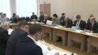 Кузнецкие депутаты попросили Д. Медведева перенести нефтепровод