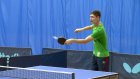 В Пензе стартовал чемпионат России по настольному теннису среди инвалидов