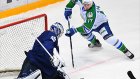Канадский журнал назвал россиянина Капризова самым перспективным хоккеистом мира