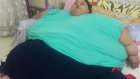 Самая тяжелая женщина в мире похудела на 140 килограммов