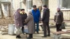 Жители дома на Кулакова пытаются вернуть переплаченные за тепло деньги