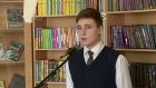 Во Всемирный день поэзии юные пензенцы читали стихи