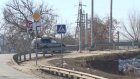 В Пензе решили вопрос с укреплением обочины дороги на улице Чапаева