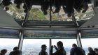 Туристам впервые покажут Останкинскую башню изнутри