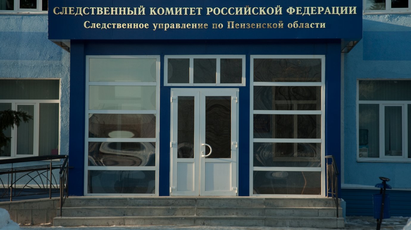 В Малосердобинском районе раскрыто убийство 14-летней давности