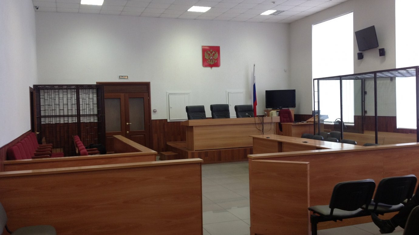Житель Нижнеломовского района осужден за незаконный ремонт оружия