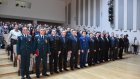 В Пензе наградили лучших сотрудников национальной гвардии России