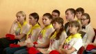 В пензенской школе № 58 подвели итоги акции «Я - гражданин России»