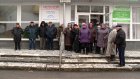 Пациенты амбулатории на Ульяновской вынуждены ездить на Кронштадтскую