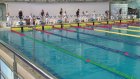 В Пензе стартовал XXVI чемпионат России по плаванию в категории «мастерс»
