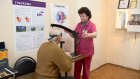 Акцию «День офтальмолога» в Пензенской области повторят 8 апреля