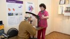 С 3 апреля в Пензе открыли запись на субботний прием к офтальмологам