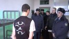Капитан «Дизеля» Андрей Кузьмин посетил подростков в СИЗО-1
