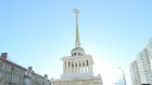 Почтить память погибших в Петербурге можно у памятника блокадникам