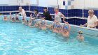 В Пензе прошел турнир по плаванию для дошкольников
