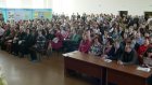 136 пензенских школьников стали участниками конференции «Старт в науку»
