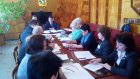 В Колышлейском районе побывала делегация областного правительства