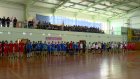 Студенты пензенских колледжей встретились на турнире по мини-футболу