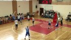 Баскетболисты «Биокора» стали лучшими в чемпионате любительской лиги