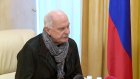 В Пензу прибыл председатель Союза кинематографистов России Никита Михалков