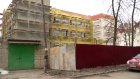 Гараж пензенца мешает строительству школы на ул. Новый Кавказ
